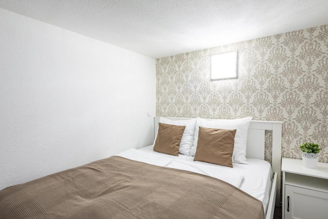 Convenient Super Central Stay 부다페스트 외부 사진