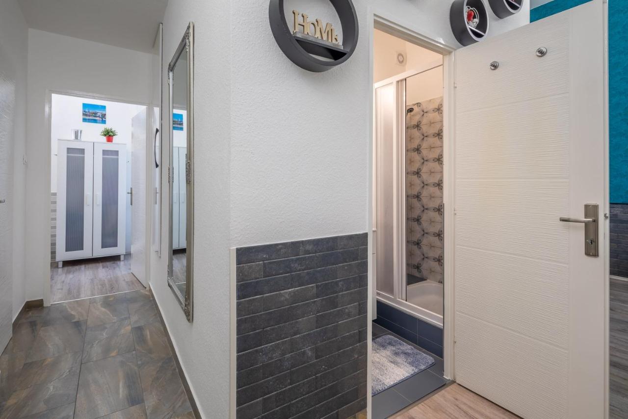 Convenient Super Central Stay 부다페스트 외부 사진