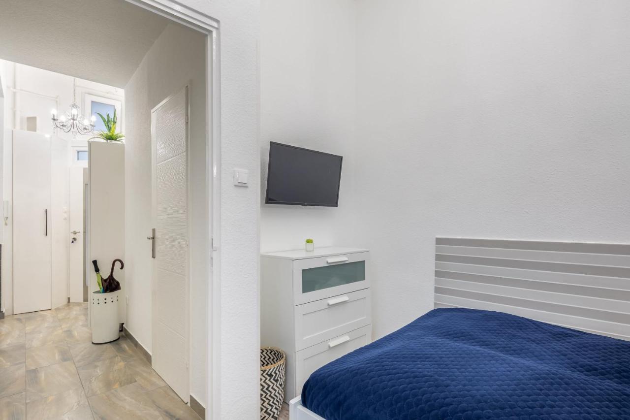 Convenient Super Central Stay 부다페스트 외부 사진