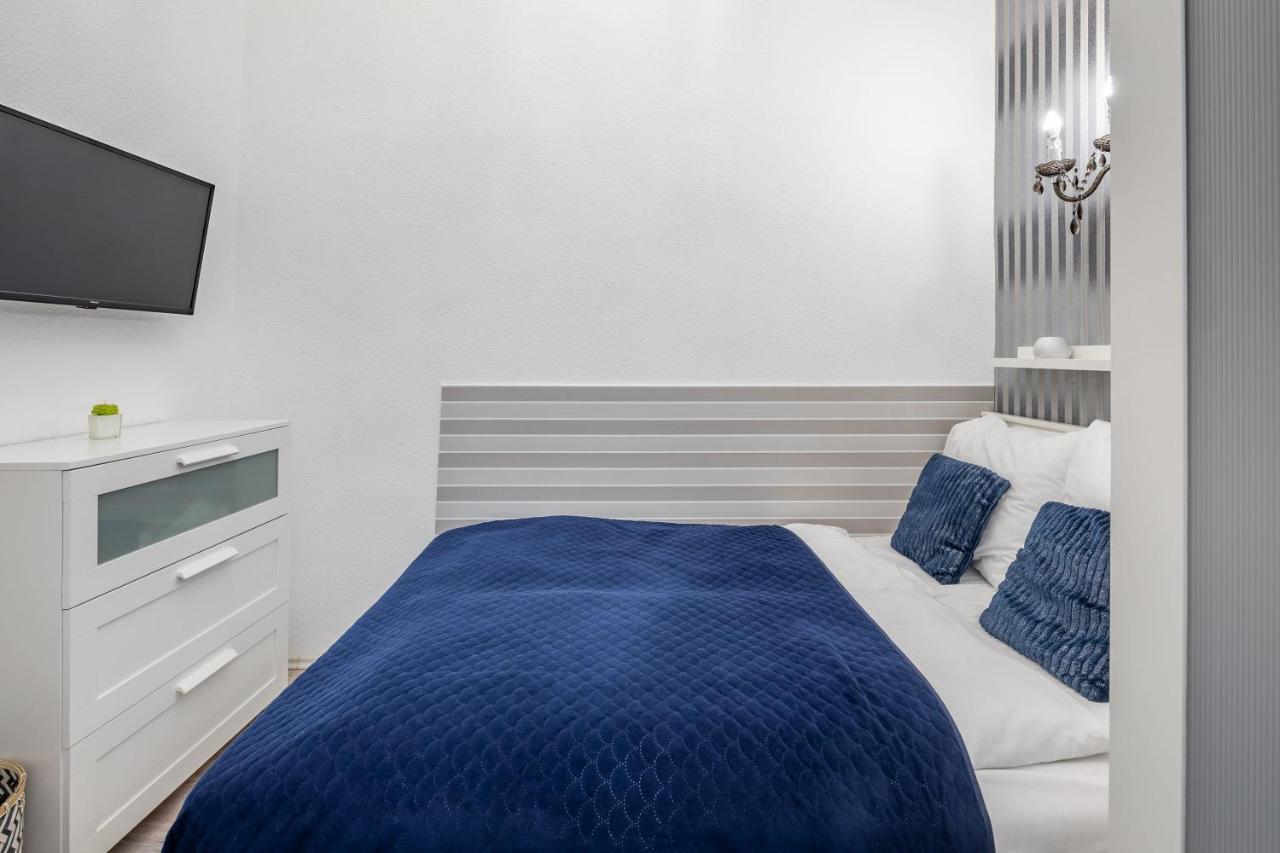 Convenient Super Central Stay 부다페스트 외부 사진