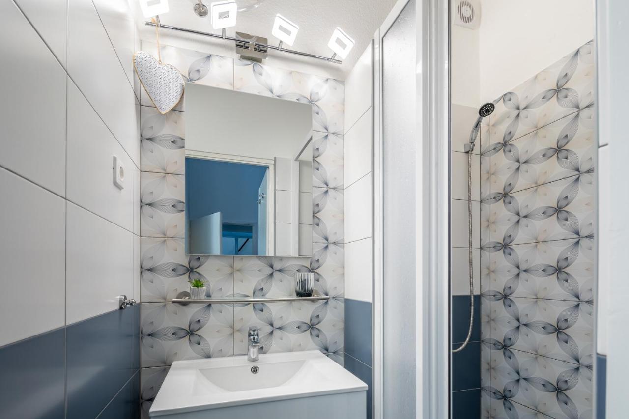 Convenient Super Central Stay 부다페스트 외부 사진